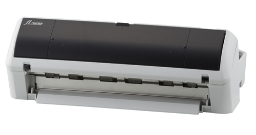 FI-748PRB POST-SCAN IMPRINTER FOR FI-7460/FI-7480