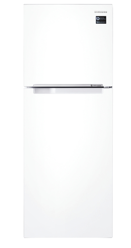 Samsung RT29K5030WW Freestanding 299 L White