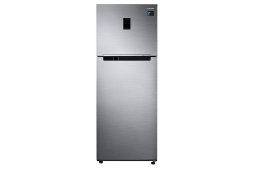 Samsung RT38K5535S9 Freestanding 384 L Stainless steel