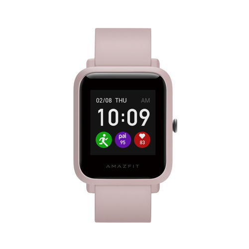 Amazfit Bip S Lite