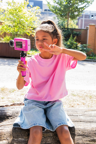 VTech Creator Cam roze – image 7