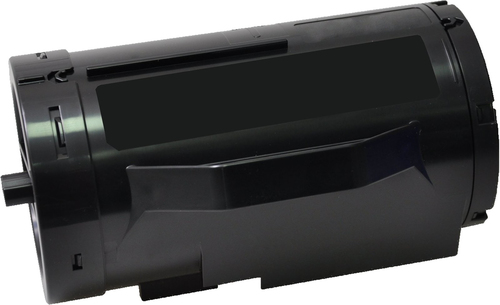 CoreParts Toner Black C13S050691