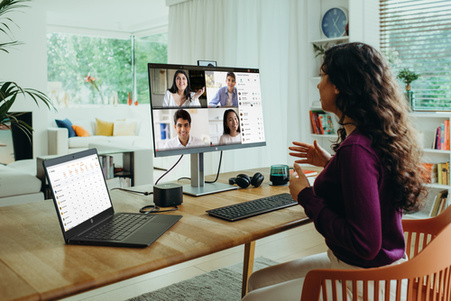 HP Chromebook 14 G7 – image 6
