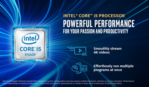 Specs Acer Aspire TC-710 Intel® Core™ i5 i5-6400 4 GB DDR3L-SDRAM