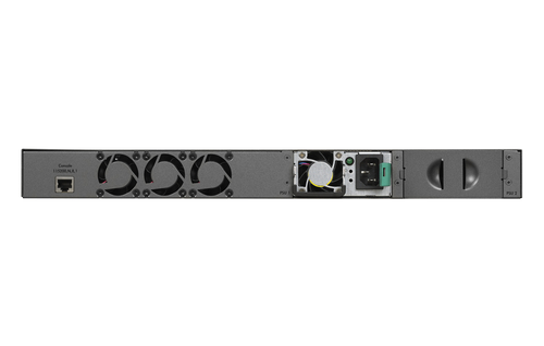 Netgear ProSAFE M4300-28G-PoE+ switch, afbeelding 4