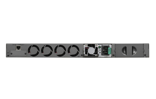 NETGEAR M4300-52G-POE+ Managed SWCH APS