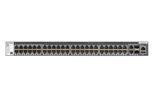 M4300 52 Port L3 Gbit Ethernet Switch