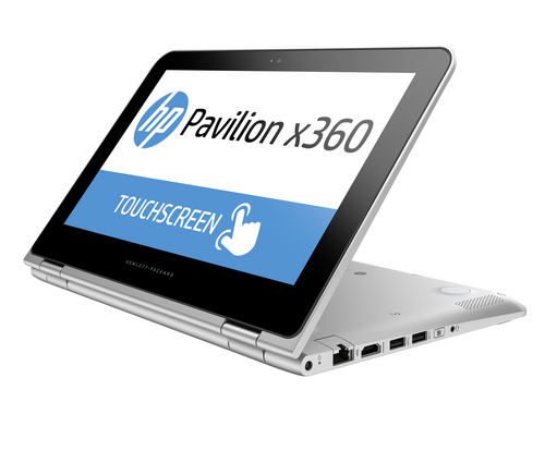 HP Pavilion x360 11-k000na Intel® Celeron® N3050 Hybrid (2-in-1) – image 3
