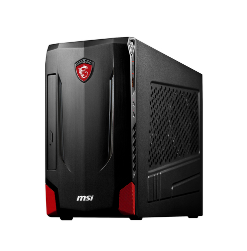 MSI Nightblade MI2C-258EU, Core i5-7400, 8 GB RAM, 1.13 TB HDD, GTX 1060