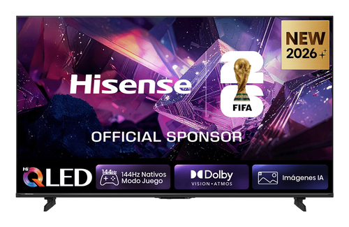 Hisense 75E7S PRO