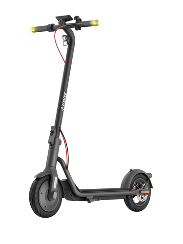 NAVEE V40 electric kick scooter Black 20 km/h 7.8 Ah – image 5