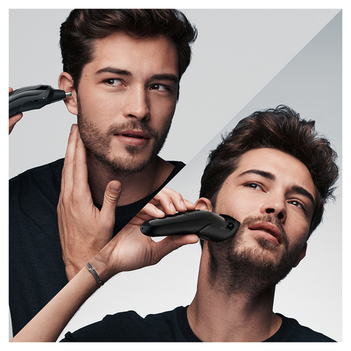 Braun All-in-one MGK3220 beard trimmer Battery 13 – image 2