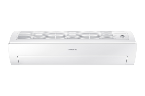 Samsung AR09HSFSBWKN Split system White – image 8