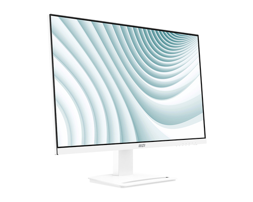 MSI Pro MP273AWDE computer monitor 68,6 cm (27 ) 1920 x 1080 Pixels Full HD LCD Wit, afbeelding 7