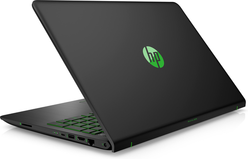 HP Pavilion Power - 15-cb003na – image 6