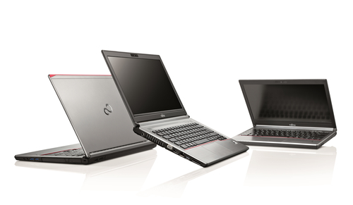 Fujitsu LIFEBOOK E756 Intel® Core™ i5 i5-6200U Laptop – image 9