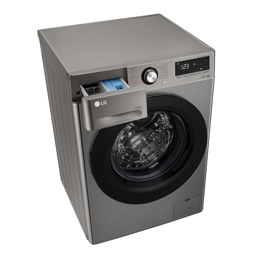 LG F4WV310S6PE washing machine Front-load – image 9