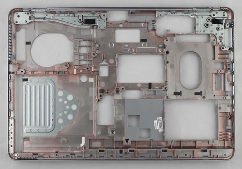HP 840725-001 Laptop-Ersatzteil Untergehäuse