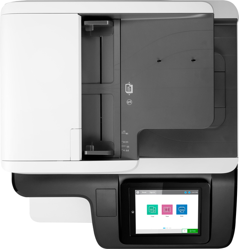 HP Color LaserJet Enterprise M776dn Laser A3 – image 7