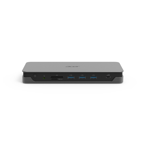 Acer USB Type-C docking station EU/CH power cord - USB-C hub, afbeelding 5
