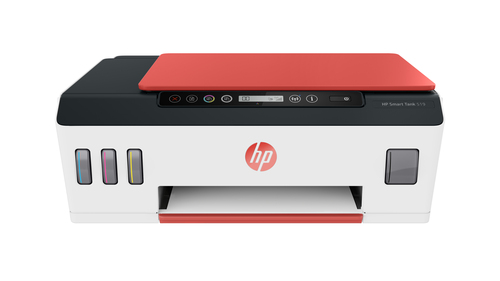 HP Inc. Drukarka Smart Tank 519 3YW73A