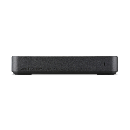Acer Wireless Power Bank Juoda
