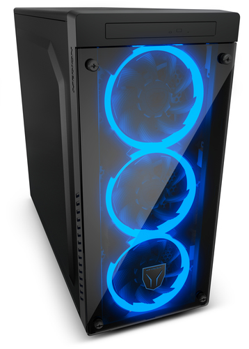 ERAZER X67078 Intel® Core™ i7 i7-8700 – image 5