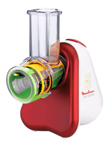 Moulinex DJ7535 Fresh Express 3 in 1