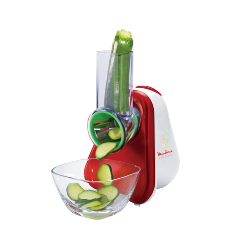 Moulinex DJ7535 Fresh Express 3 in 1, afbeelding 5