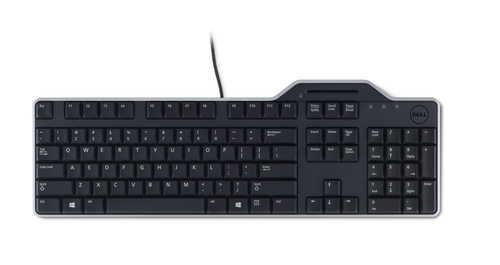 Dell KB813-BK-US product photo