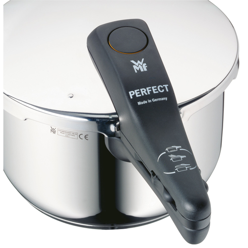 Perfect Pressure cookers 2 pcs - WMF 07.9265.9990