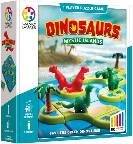 SmartGames SG 282