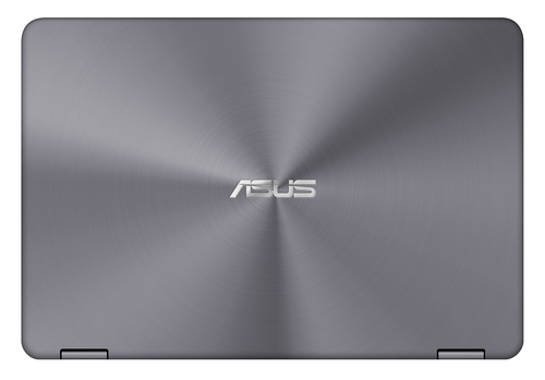 ASUS Zenbook Flip UX360UAK-C4214R sülearvuti, 13.3", Core i5-7200U, 256 GB SSD