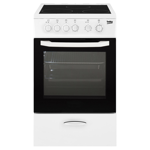Cozinha BEKO CSS48100GW 54 L