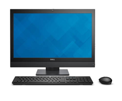 DELL OptiPlex 7440, 23.8", Core i3-6100, 4 GB RAM, 500 GB HDD