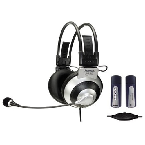 Hama Headset HS-80
