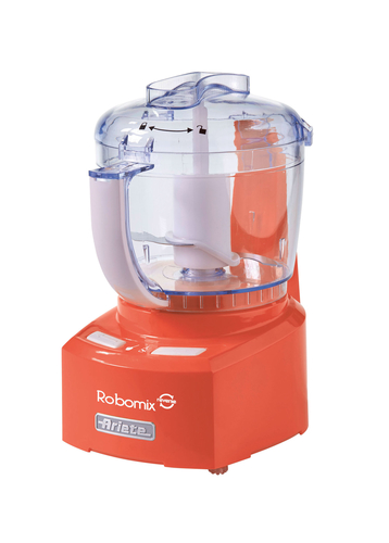 Ariete 1767 köögikombain 350 W 0,4 l Oranž