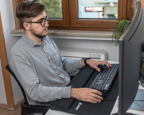 Desk Pad Pro XXL, afbeelding 3