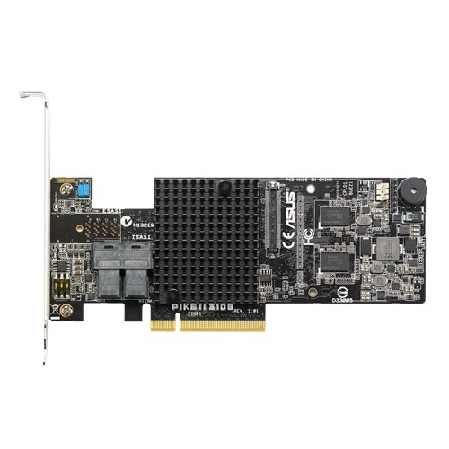 ASUS PIKE II 3108-8i240PD - Storage controller (RAID), afbeelding 2