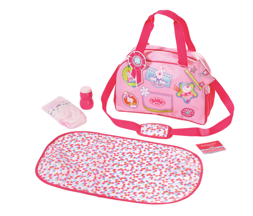 BABY born Comfort Seat