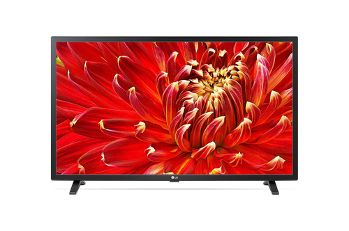 LG 32LM630BPLA телевизор 81,3 cm (32") HD Smart TV Wi-Fi Черный