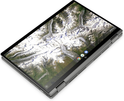 HP Chromebook x360 14c-ca0501na Intel® Core™ i3 i3-10110U – image 7