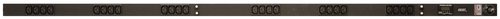 Vertiv VREBCN240-103C13TL6 power distribution unit (PDU) 24 AC outlet(s) Black