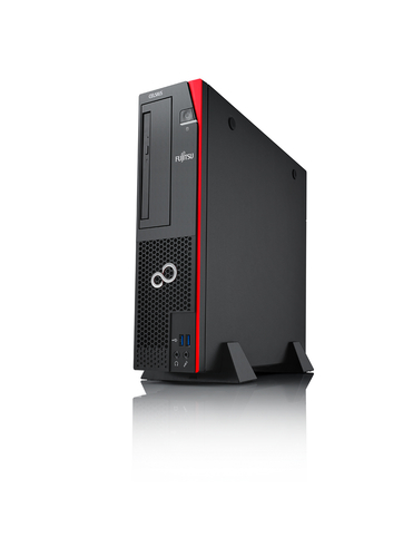 富士通 CELSIUS J5010//Xeon W-1250/128GB/8GB Fujitsu Celsius J5010 Review - DEVELOP3D