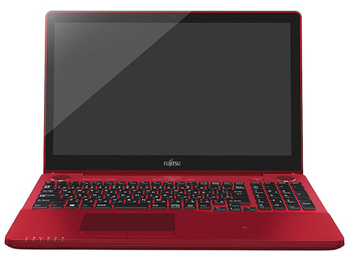 Specs Fujitsu LIFEBOOK AH77/W Intel® Core™ i7 i7-6700HQ Laptop 39.6 cm  (15.6