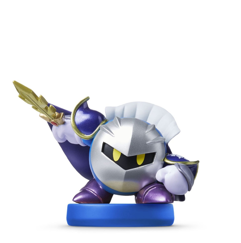 Nintendo amiibo Meta Knight Interaktīvs spēles personāžs