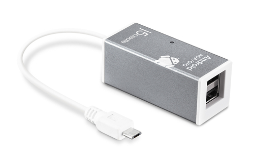 J5create JUH660 2xusb -andro