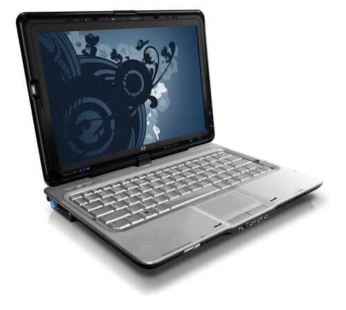 HP Pavilion tx2550ea Entertainment Notebook PC – image 3