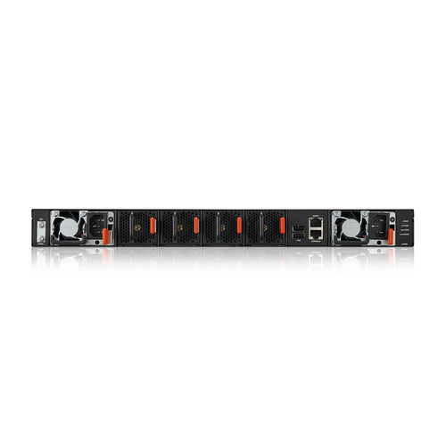 Zyxel CX4800-56F MultiGig Switch 48 port, afbeelding 4