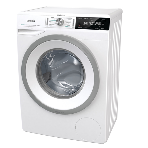Gorenje WA74S3PS washing machine Front-load – image 3